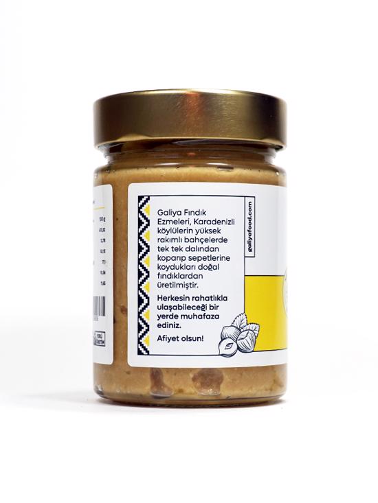 Men genel Ballı Fındık Ezmesi 315gr
