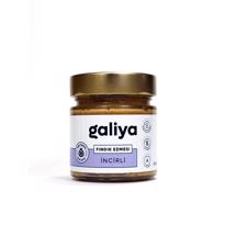 Erkek genel İncirli Fındık Ezmesi 215gr