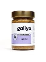 Men genel İncirli Fındık Ezmesi 315gr