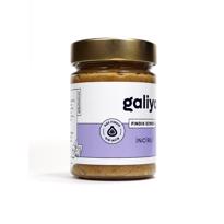 Erkek genel İncirli Fındık Ezmesi 315gr