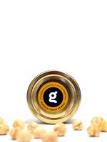 Men genel %100 Fındık Ezmesi 215gr