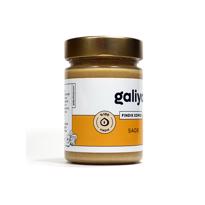 Erkek genel %100 Fındık Ezmesi 315gr