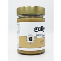 Erkek genel %100 Fıstık Ezmesi 315gr