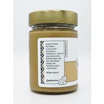 Erkek genel %100 Fıstık Ezmesi 315gr