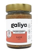 Men genel %100 Badem Ezmesi 315gr