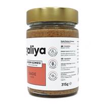 Erkek genel %100 Badem Ezmesi 315gr