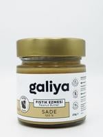 Men genel %100 Fıstık Ezmesi 215gr