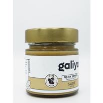 Erkek genel %100 Fıstık Ezmesi 215gr