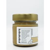 Erkek genel %100 Fıstık Ezmesi 215gr