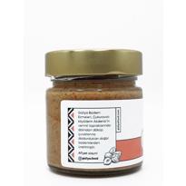 Erkek genel %100 Badem Ezmesi 215gr