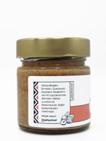 Men genel %100 Badem Ezmesi 215gr