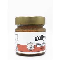 Erkek genel %100 Badem Ezmesi 215gr