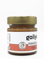 Men genel %100 Badem Ezmesi 215gr