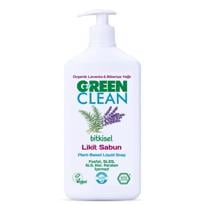  Lavanta Biberiye Likit Sabun-500Ml 