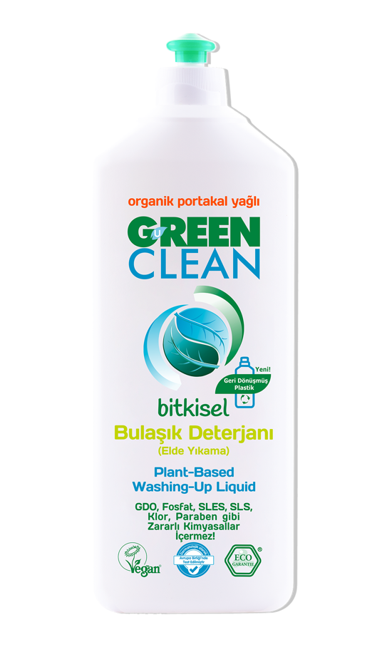 Erkek genel Bulaşık Deterjanı - 730Ml