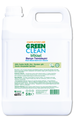 Erkek genel Banyo Temizleyici-5Lt