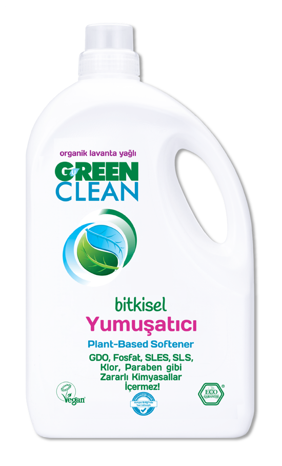 Erkek genel Yumuşatıcı- 2750Ml