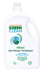 Erkek genel Çok Amaçlı Yüzey Temizleyici- 2750Ml