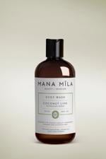 Erkek genel Body Wash Coconut Lime 300 Ml