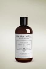 Erkek genel Body Wash Green Tea Jasmine 300 Ml