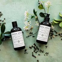 Erkek genel Body Wash Green Tea Jasmine 300 Ml