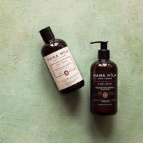 Erkek genel Body Wash Frangapani Neroli 300 Ml