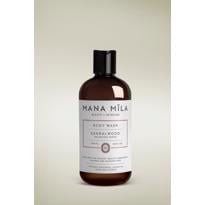  Body Wash Sandalwood 300 Ml 