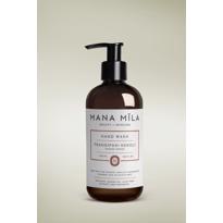  Hand Wash Frangapani - Neroli 300 Ml 