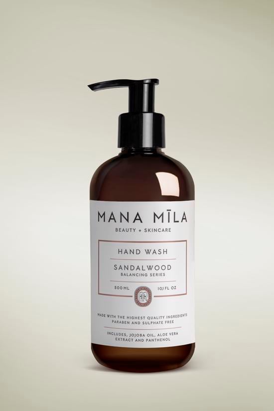 Erkek genel Hand Wash Sandalwood 300 Ml