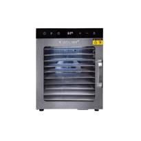 Erkek genel Kurutucu / 10 Tepsili ( Paslanmaz Çelik Tepsi )