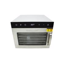 Erkek genel Kurutucu / 6 Tepsili ( Paslanmaz Çelik Tepsi )