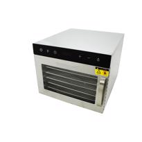 Erkek genel Kurutucu / 6 Tepsili ( Paslanmaz Çelik Tepsi )