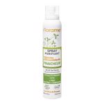 Men genel Organic Purifying Spray - Okalıptus Kokulu 180 ml