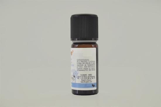 Men genel Nefes için Esansiyel Yağ Karışımı – 10 ml