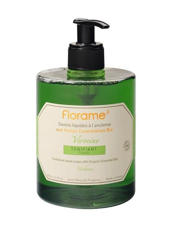 Erkek genel Mine Çiçeği Sıvı Sabun 500 ml