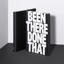 Men genel Graphic L - BEEN THERE DONE THAT