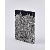 Men genel Graphic L - LONDON