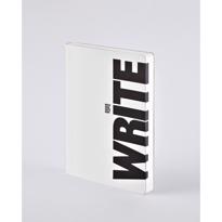  Graphic L - WRITE – WRONG