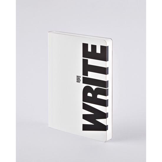 Men genel Graphic L - WRITE – WRONG