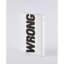 Men genel Graphic L - WRITE – WRONG