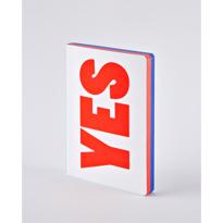  Graphic L - YES – NO