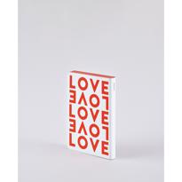 Erkek genel Graphic S - LOVE