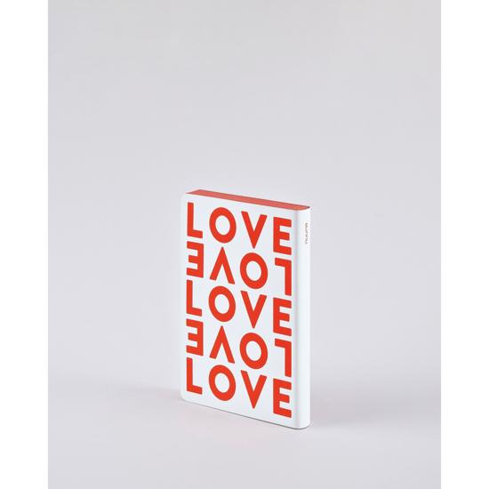 Erkek genel Graphic S - LOVE