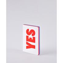 genel Graphic S - YES – NO