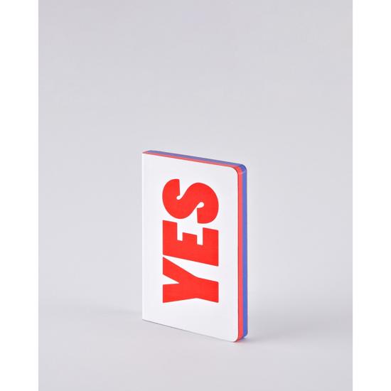 Erkek genel Graphic S - YES – NO