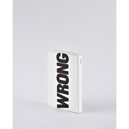 Erkek genel Graphic S - WRITE – WRONG