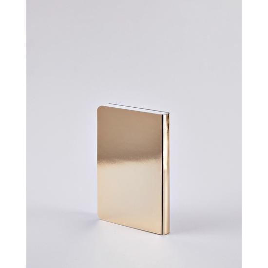 Erkek genel Shiny Starlet S - GOLD