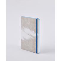 genel Inspiration Book M - CLOUD BLUE