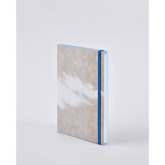 Men genel Inspiration Book M - CLOUD BLUE