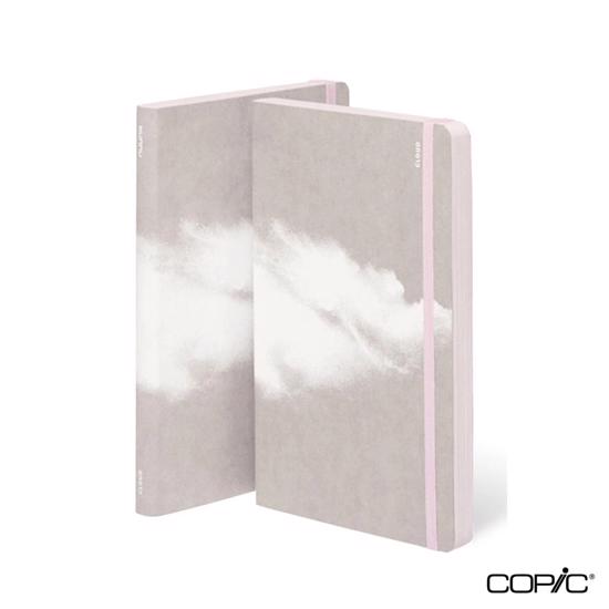 Erkek genel Inspiration Book M - CLOUD PINK
